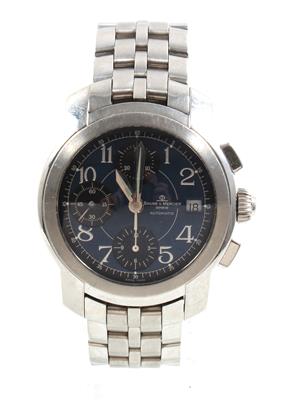 Baume  &  Mercier