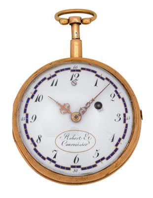 Robert et Courvoisier no. 35420
