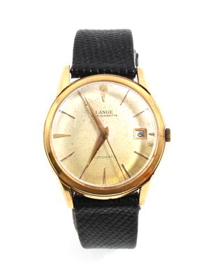 Lange vorm. Glashütte