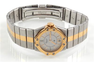 Chopard St. Moritz