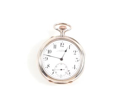A. Lange  &  Söhne Deutsche Uhrenfabrikation Glashütte i/S