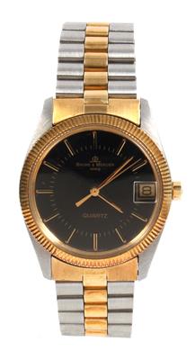 Baume  &  Mercier