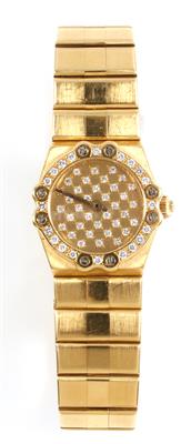Chopard St. Moritz