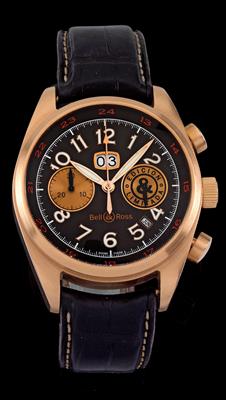 Bell & Ross Vintage 126XL