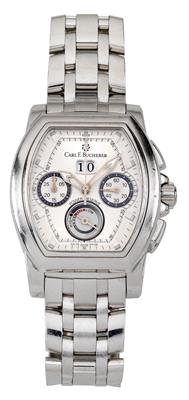 Carl F. Bucherer Patravi
