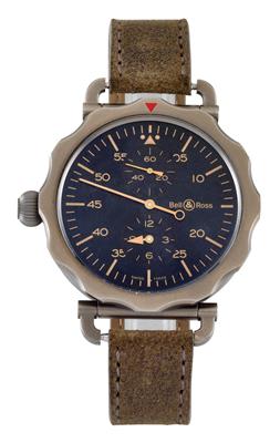 Bell & Ross Regulateur