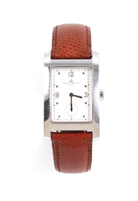 Baume  &  Mercier Hampton