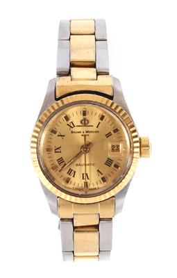 Baume  &  Mercier