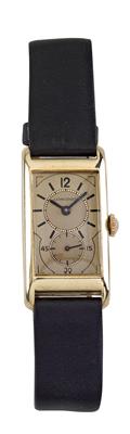 Longines Doctor's Watch no. 5202569