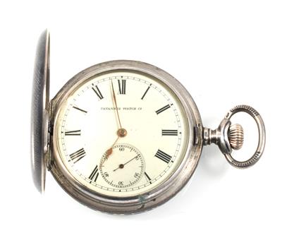 Tavannes Watch Co.