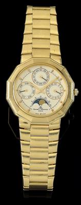 Baume  &  Mercier Riviera