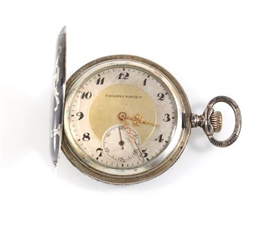 Tavannes Watch Co.