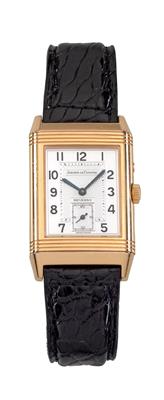 Jaeger LeCoultre Reverso Duoface Night & Day