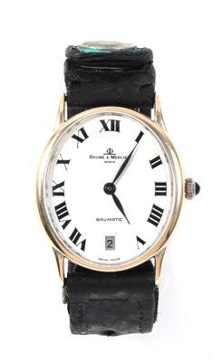 Baume  &  Mercier