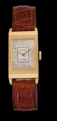 Tiffany & Co. 8 Days