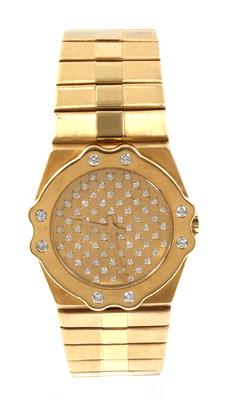 CHOPARD St. Moritz