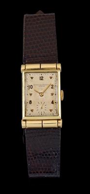 Vacheron  &  Constantin