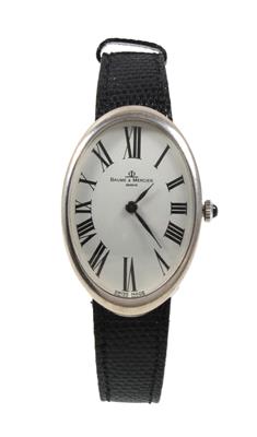 Baume  &  Mercier