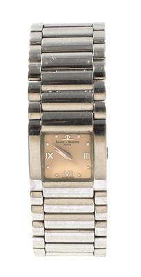 Baume  &  Mercier