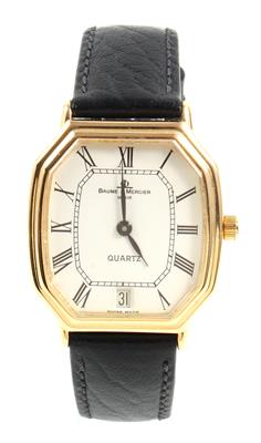 Baume  &  Mercier