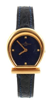 Baume  &  Mercier