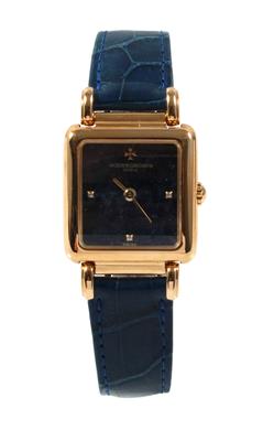Vacheron  &  Constantin