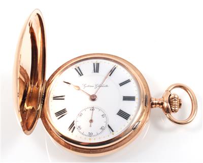 Systeme Glashütte