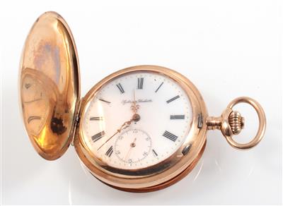 Systeme Glashütte