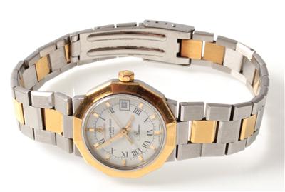 Baume  &  Mercier Riviera