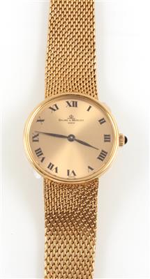 Baume  &  Mercier