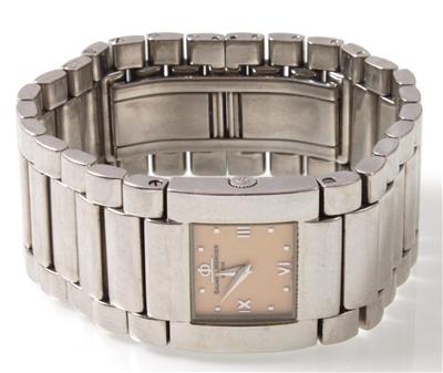 Baume  &  Mercier Hampton