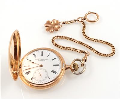 Anc. Ste. d'Horlogerie de Geneve