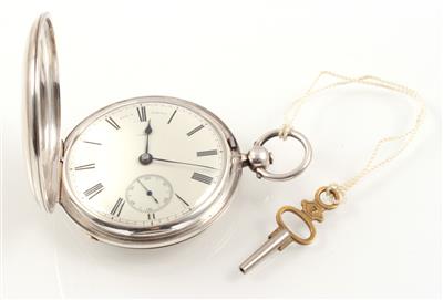 Hunt  &  Roskell Londen Nr.10434