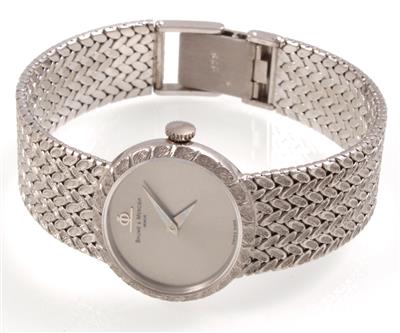 Baume  &  Mercier
