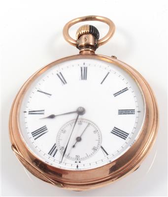 Taschenuhr