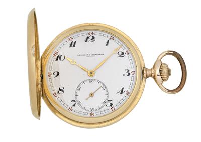 Vacheron  &  Constantin