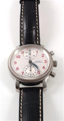 Dubey  &  Schaldenbrand