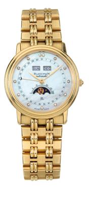 Blancpain Nr. 444