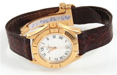 Baume  &  Mercier