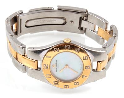 Baume  &  Mercier