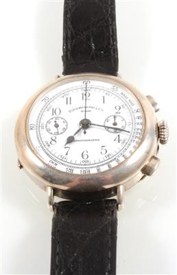 Eberhard  &  Co. Chronograph