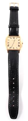 Vacheron  &  Constantin