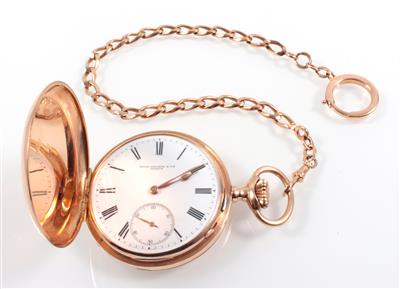 Patek Philippe  &  Cie