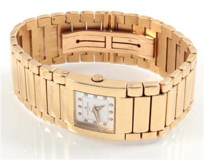 Baume  &  Mercier Catwalk