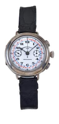 Eberhard  &  Co. Chronograph