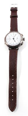 Eberhard  &  Co. Chronograph