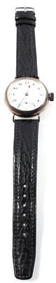 Armbanduhr mit Gehäuse von Watch case Co.