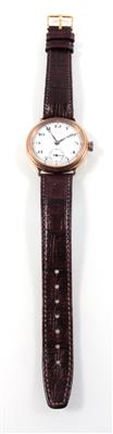 Tavannes Watch Co.