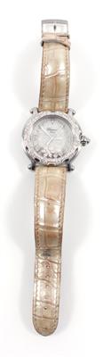 Chopard Happy Sports Diamonds Brillanten zus. 1,76 ct