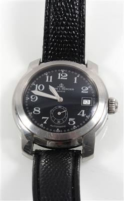 Baume  &  Mercier Capeland